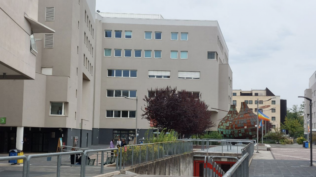 Congresso Airipa a Padova