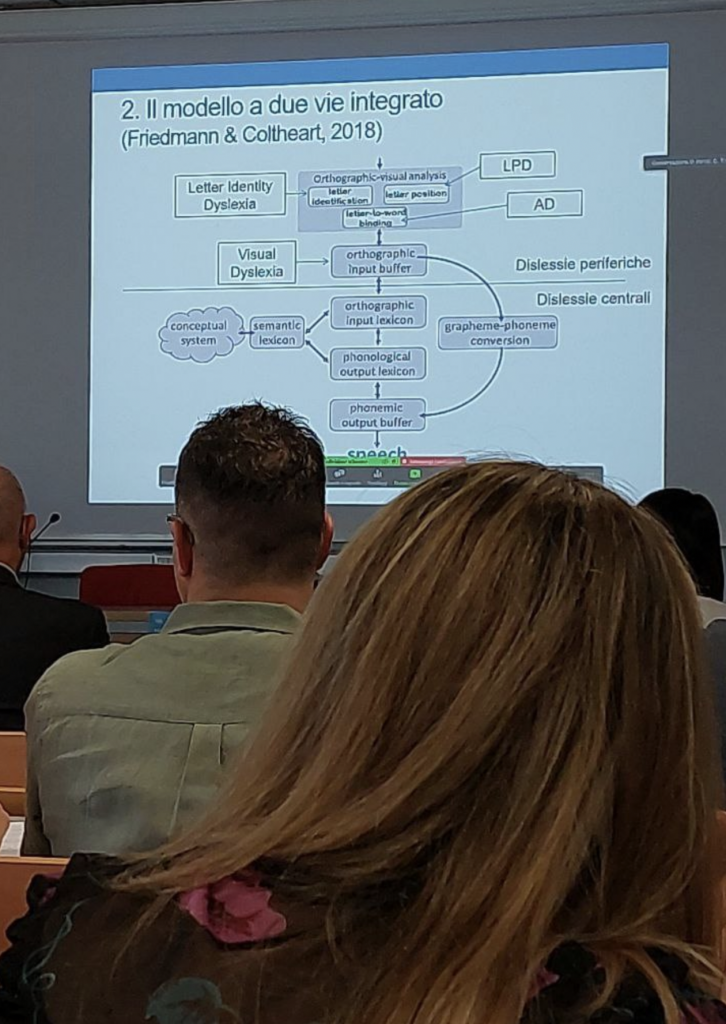 Congresso Airipa 2022, intervento